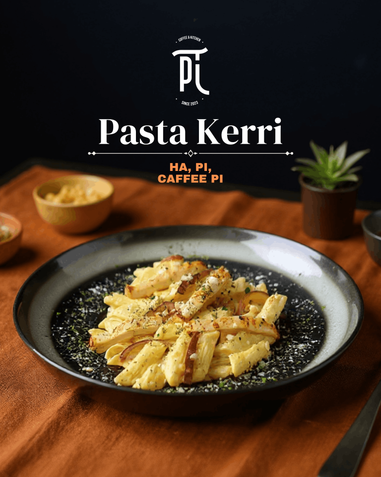 Pasta Kerri