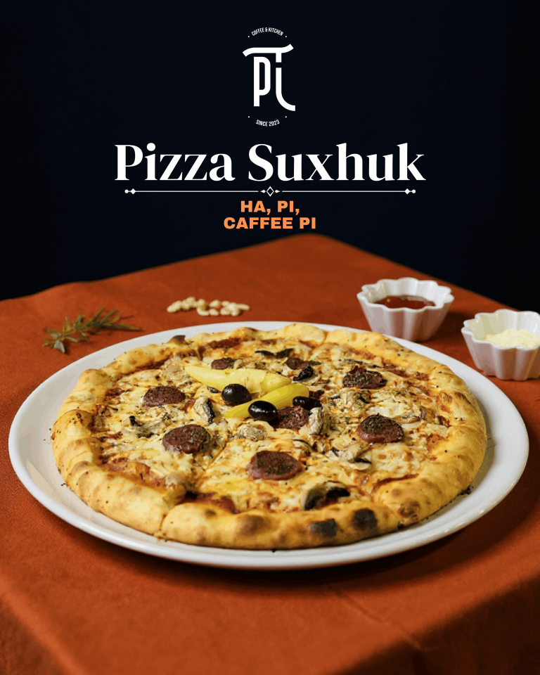 Pizza Suxhuk