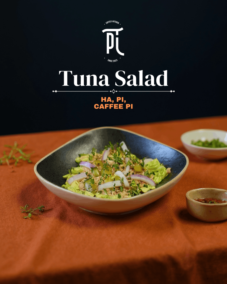 Tuna Salad