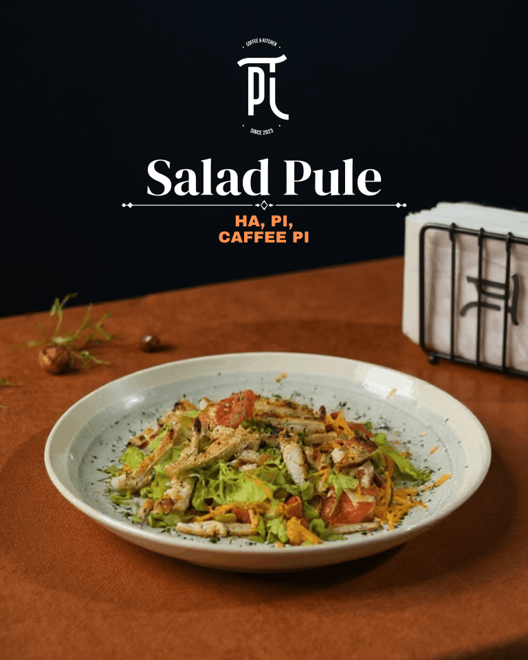 Salad Pule