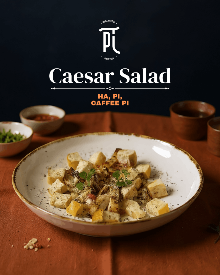 Caesar Salad