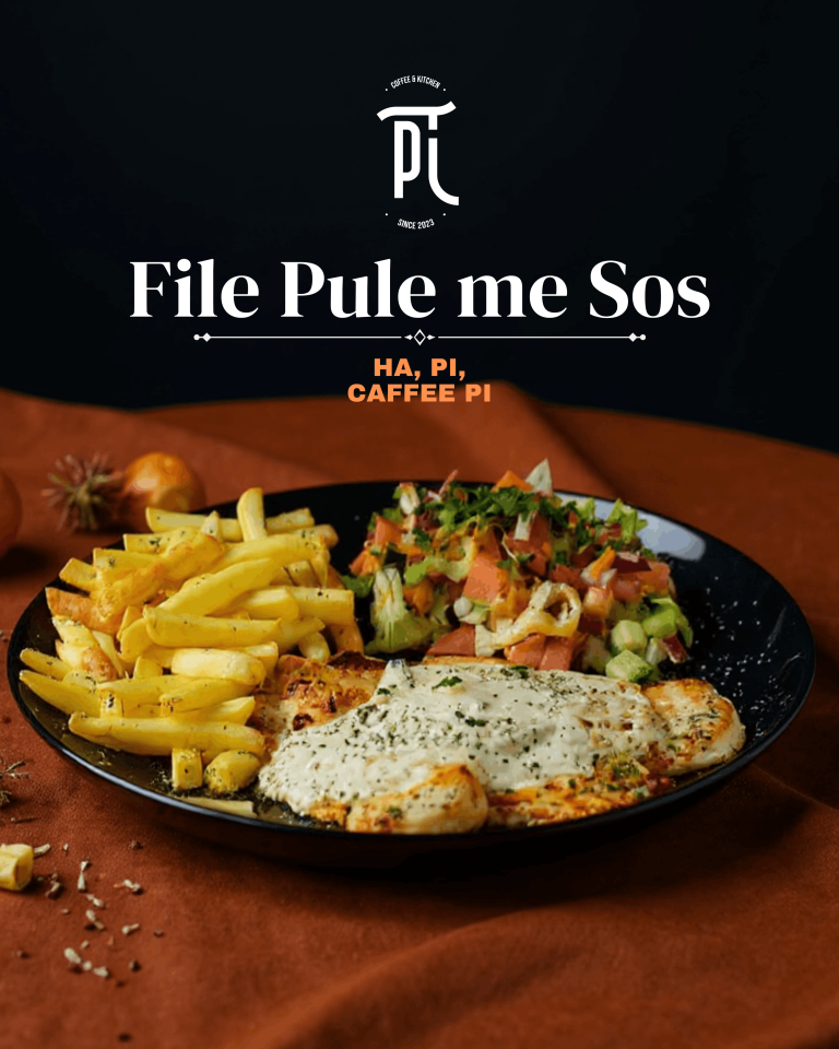 File Pule me Sos