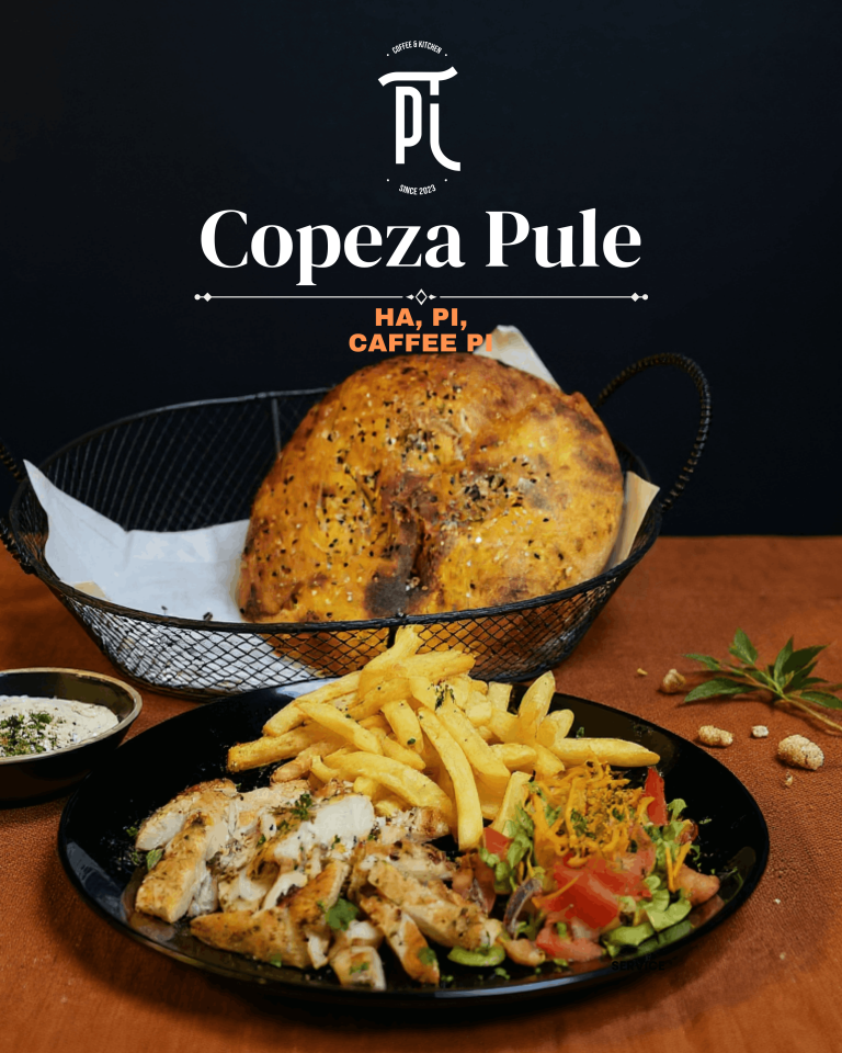 Copeza Pule