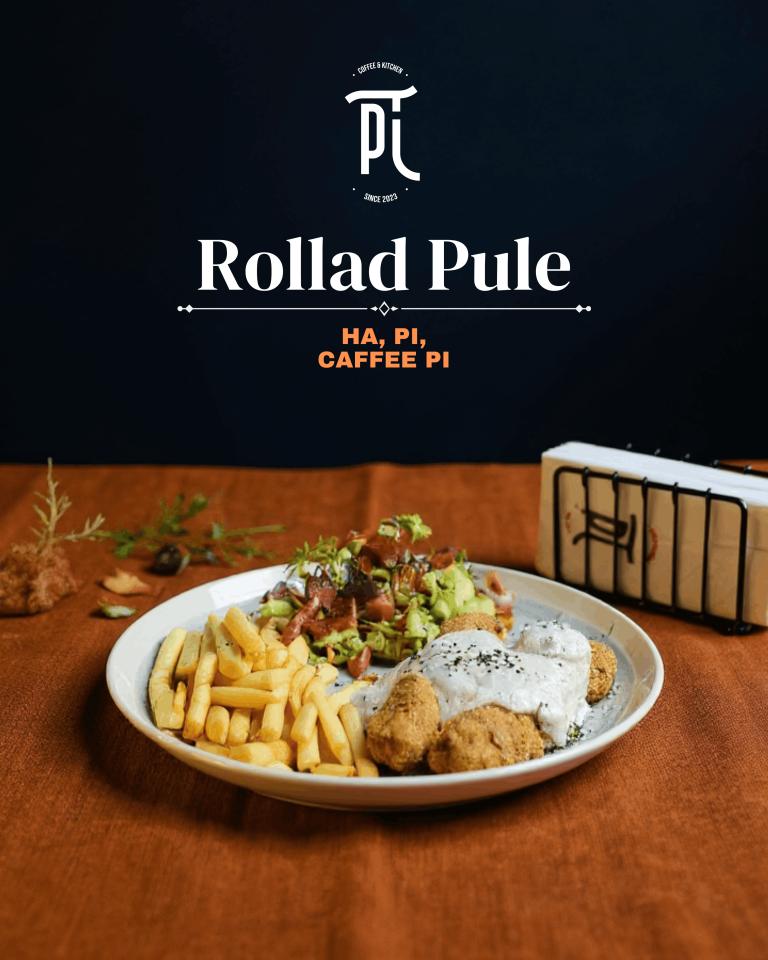 Rollad Pule