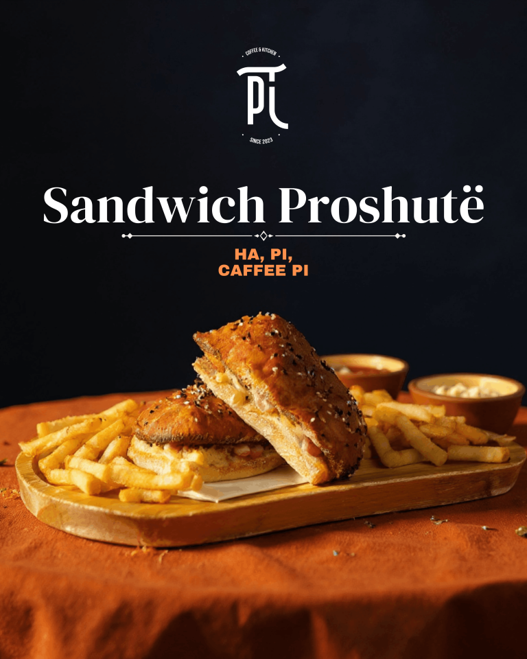 Sandwich Proshutë