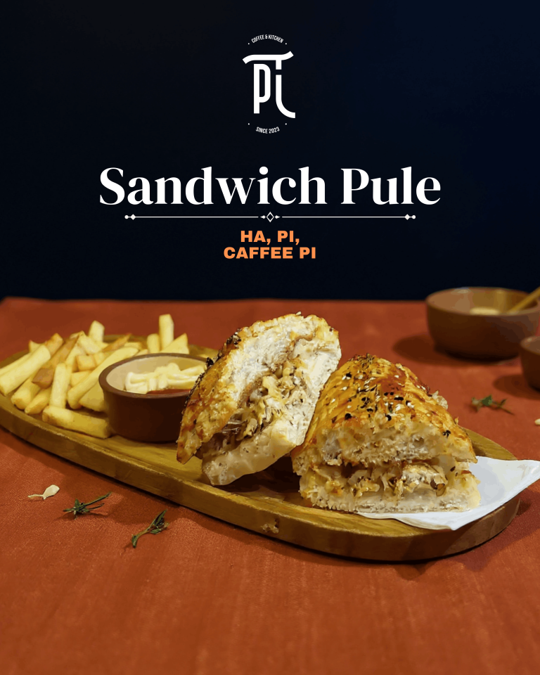 Sandwich Pule