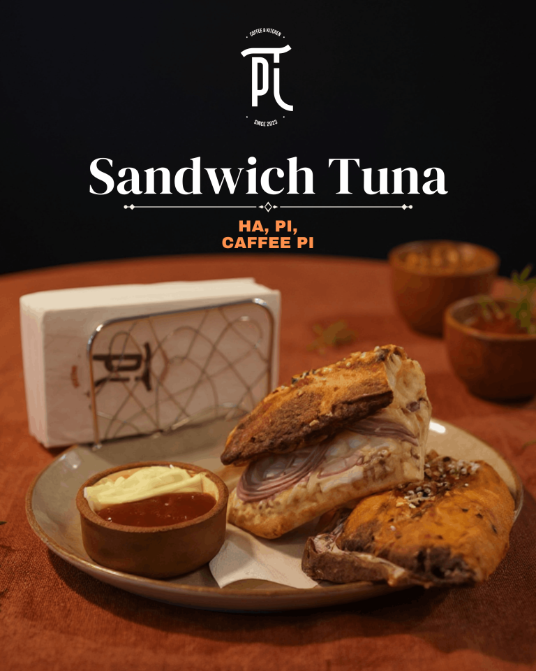 Sandwich Tuna