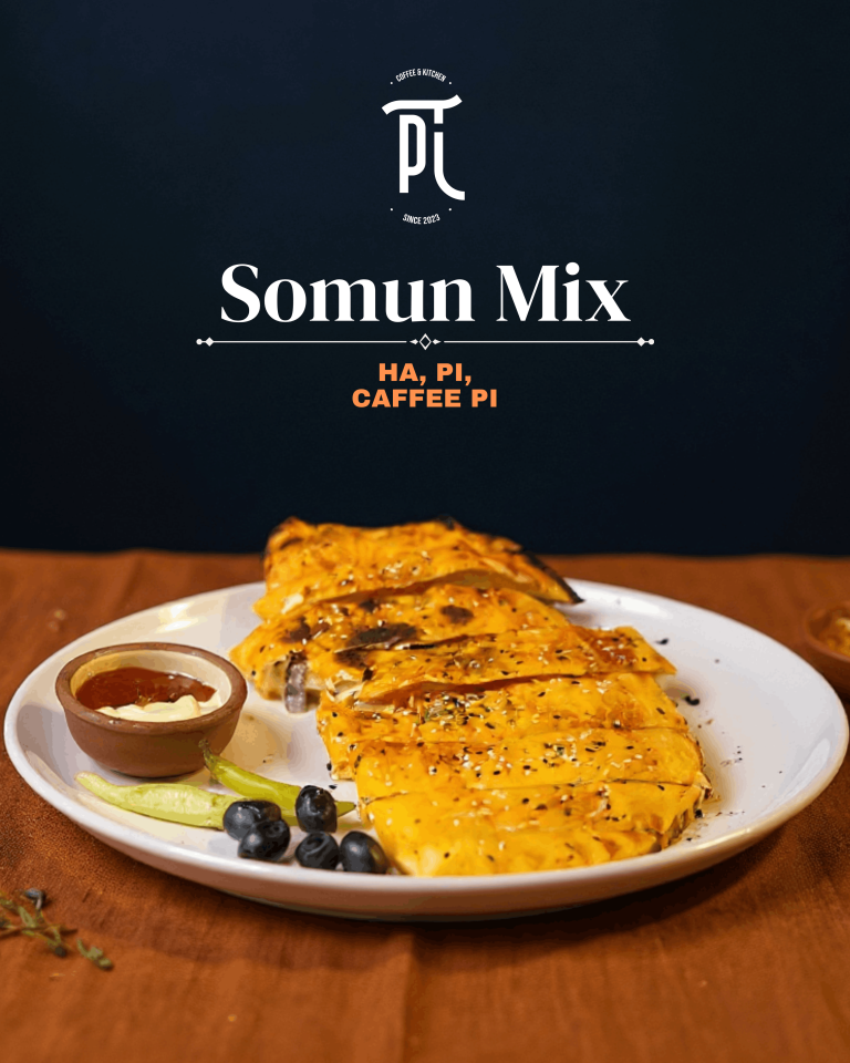 Somun Mix