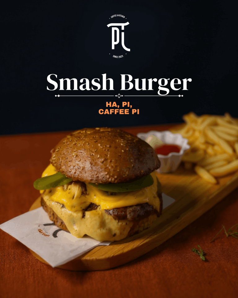 Smash Burger