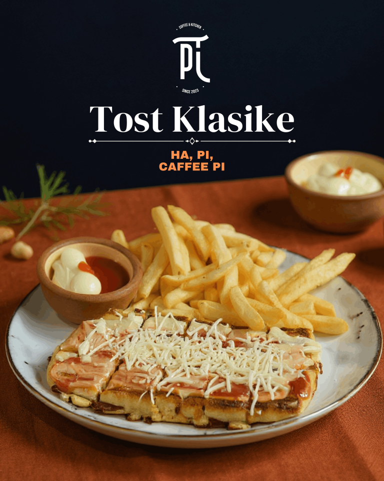 Tost Klasike