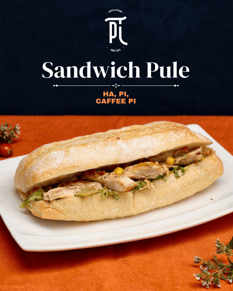 Sandwich Pule