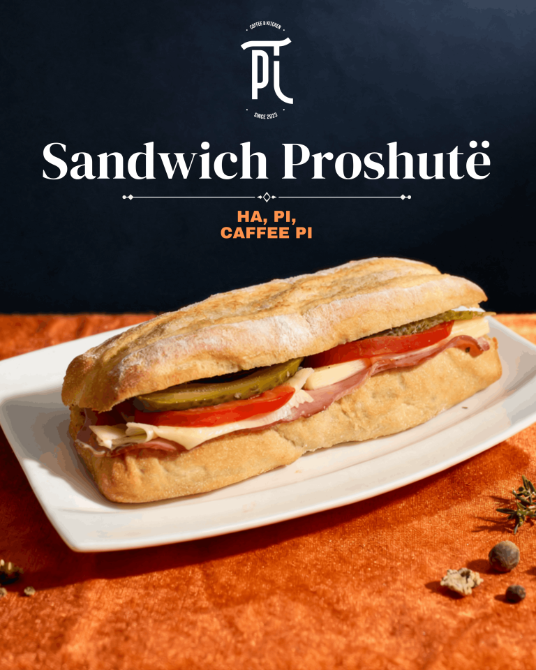 Sandwich Proshutë