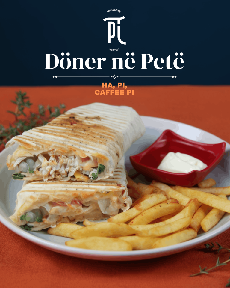 Döner në Petë