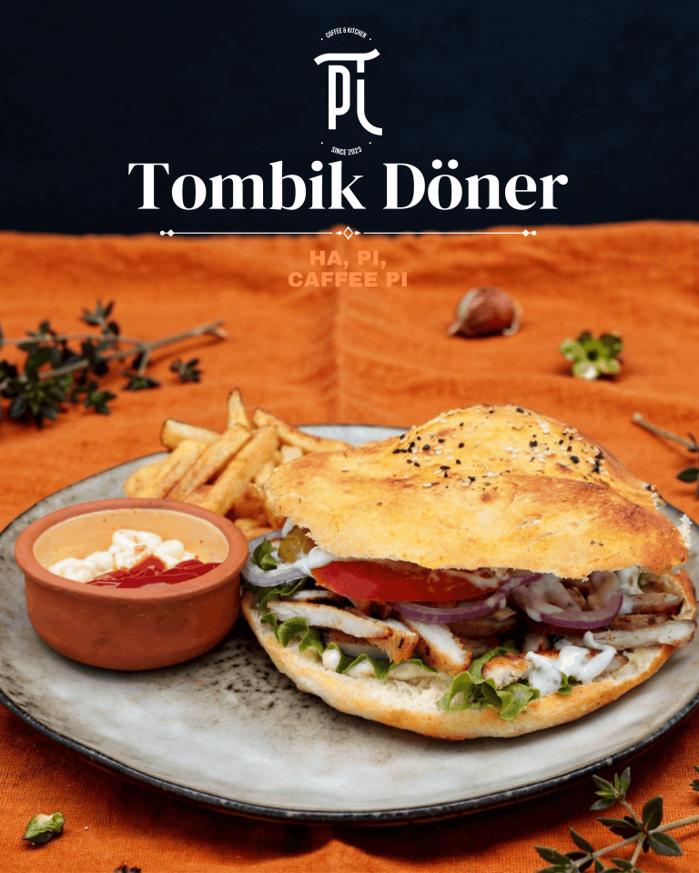 Tombik Döner